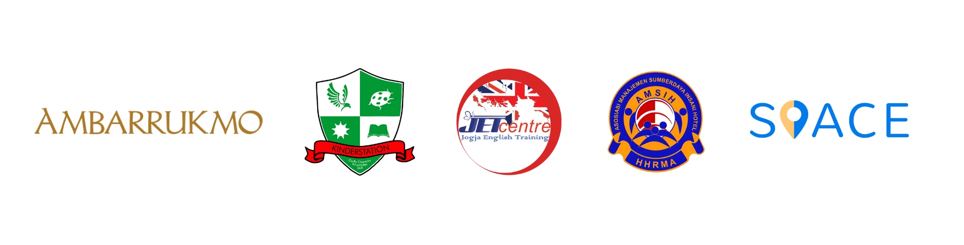 Offline event An offline event with AMSIH-HHRMA Yogyakarta. Here I presented: Content Creation for HR.